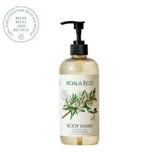 NEW Koala Eco Body Wash 16.9 fl oz
